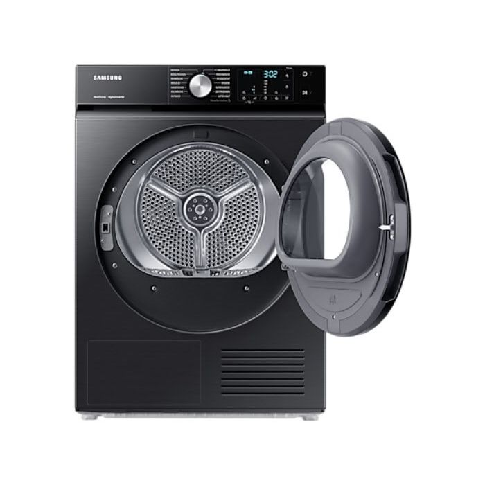 Samsung Wärmepumpentrockner Bespoke DV 90BBA245ABEG