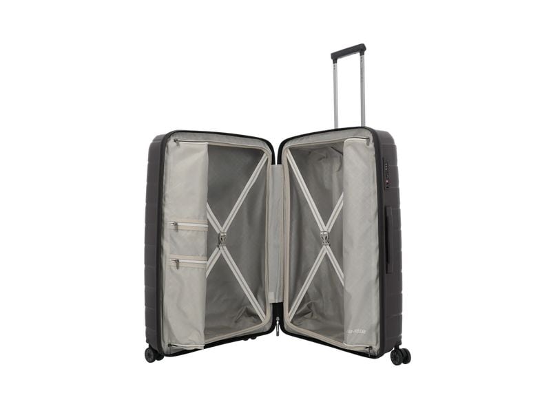 travelite Air Base Trolley L Coffee Reisekoffer