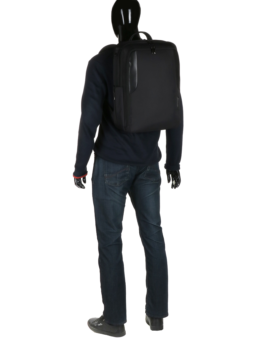 Sac À dos ordinateur Samsonite XBR 2.0 - 17.3 pouces