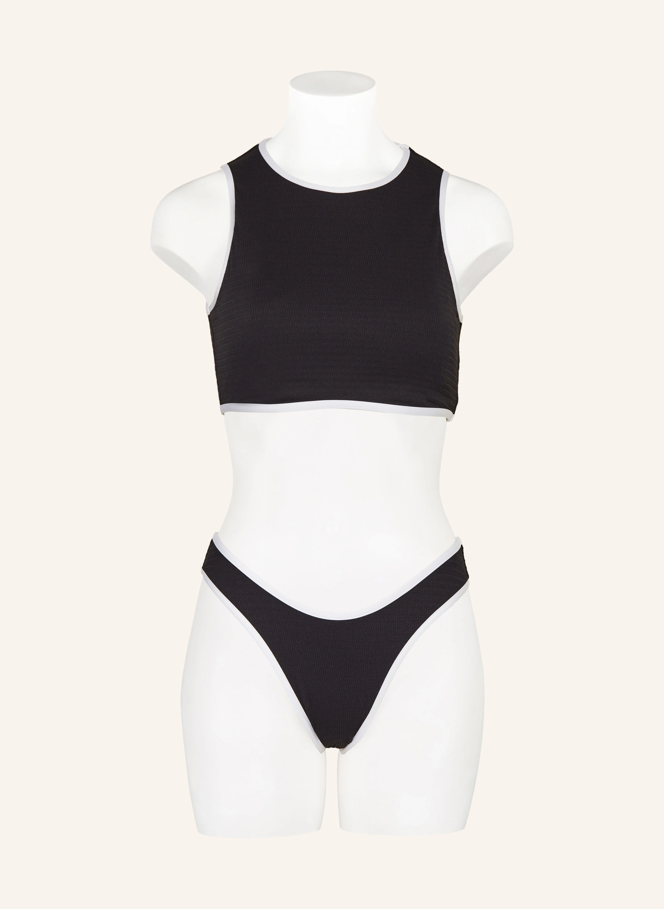SEAFOLLY Brazilian-Bikini-Hose BEACH BOUND