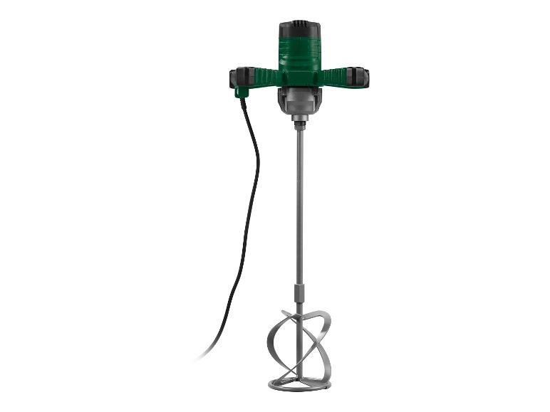 Betonmixer 1600 W