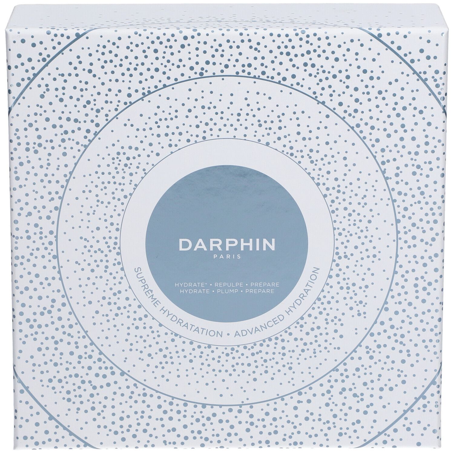 DARPHIN HYDRASKIN Advanced Hydration Geschenkset