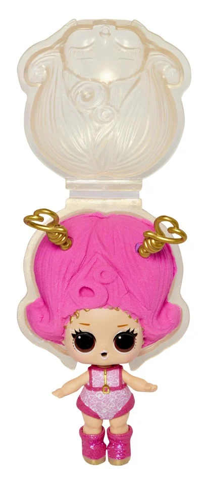 L.O.L. Surprise! - Surprise Doll For New Playset