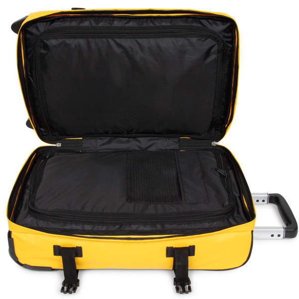 Bagagerie de voyage EASTPAK TRANSIT'R S TARP TARP YOLK