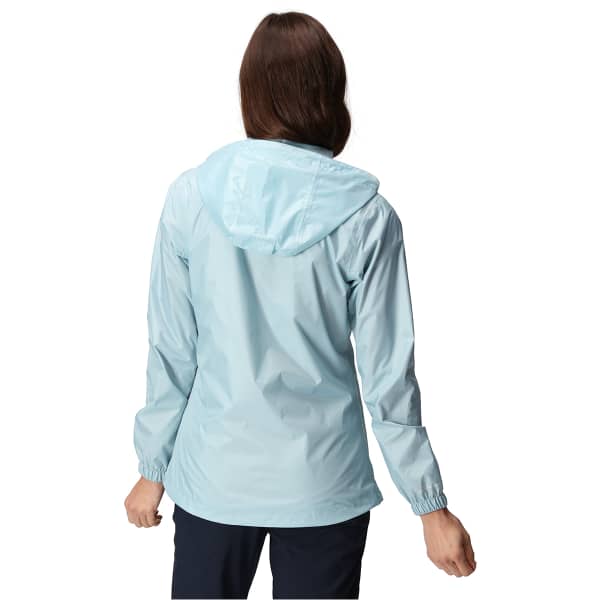 Veste randonnée REGATTA CORINNE IV SEA HAZE