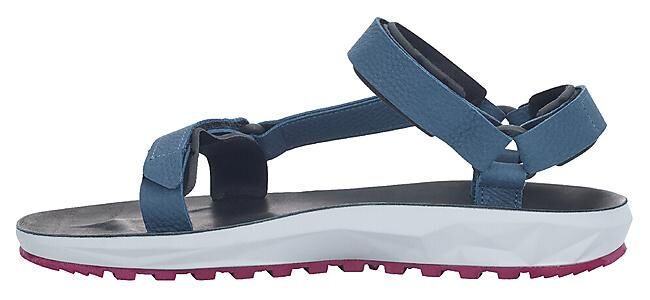 LIZARD - SANDALES DE RANDONNEE LIZARD SUPER HIKE LEATHER S