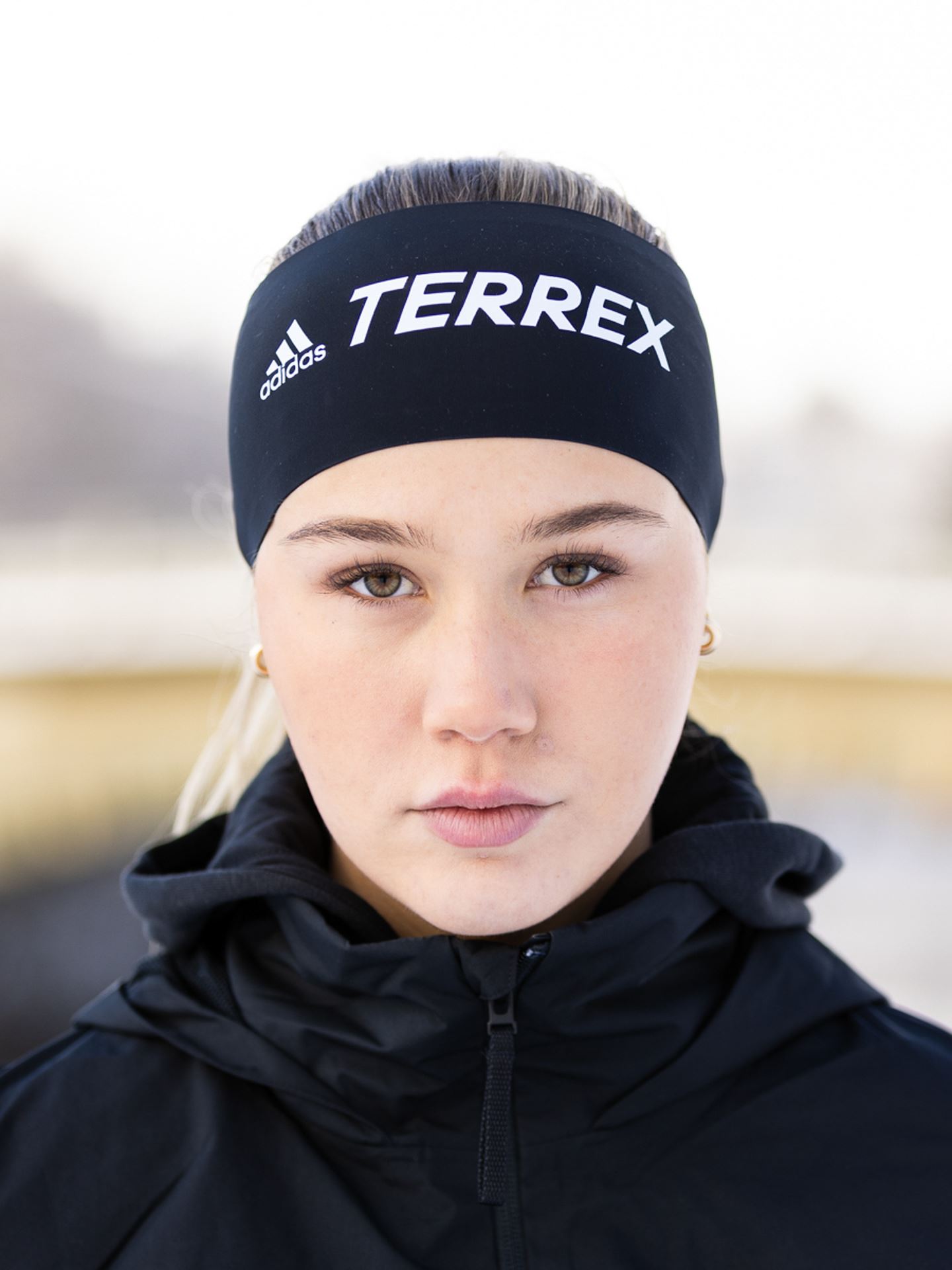 Terrex Headband
