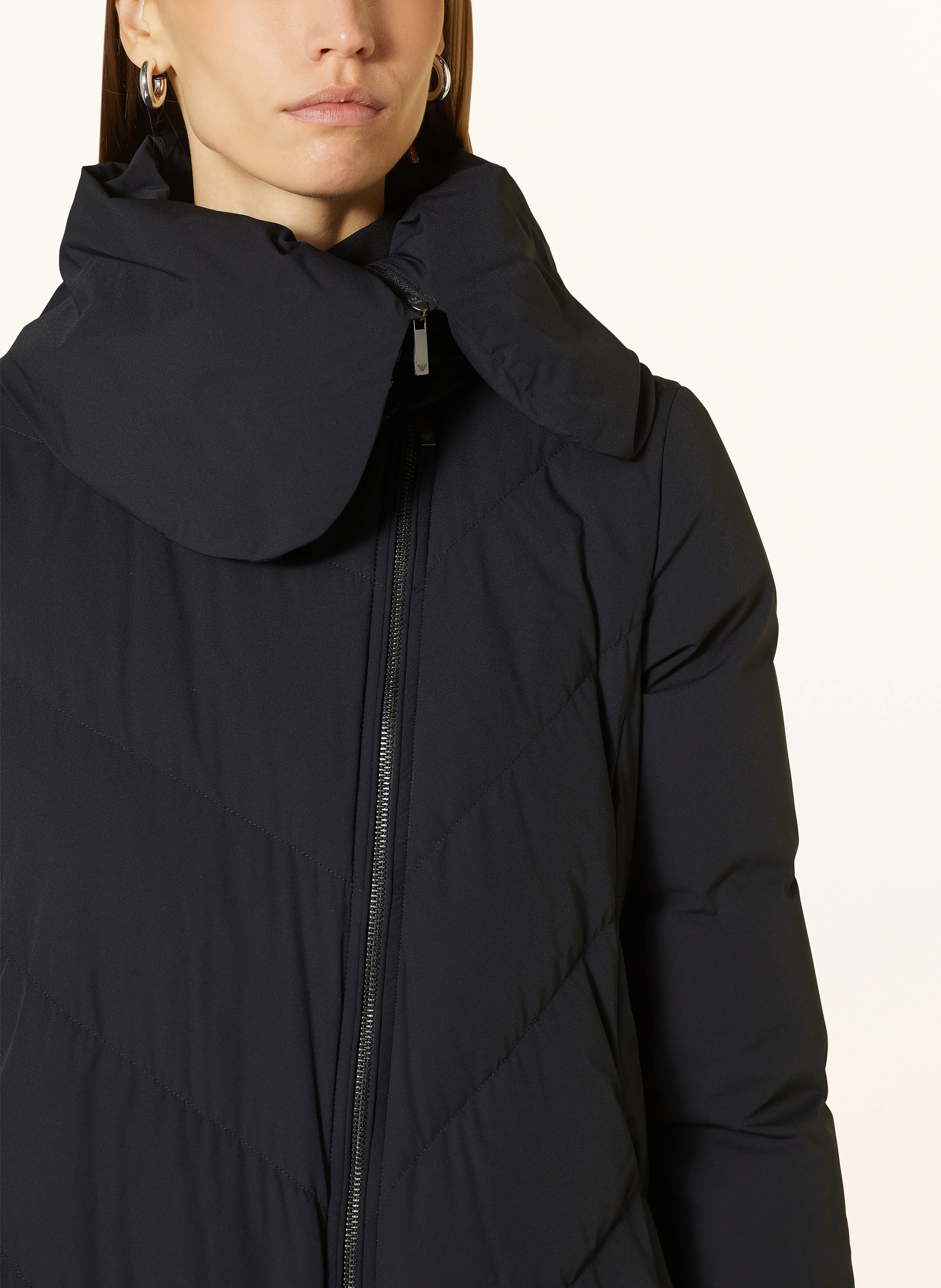 EMPORIO ARMANI Daunenmantel