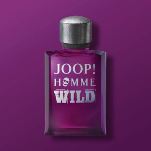 Joop! Homme Wild Eau de Toilette 125ML