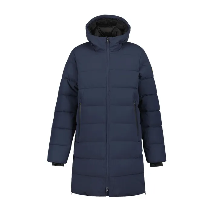 Icepeak Mosses Winterjas Heren