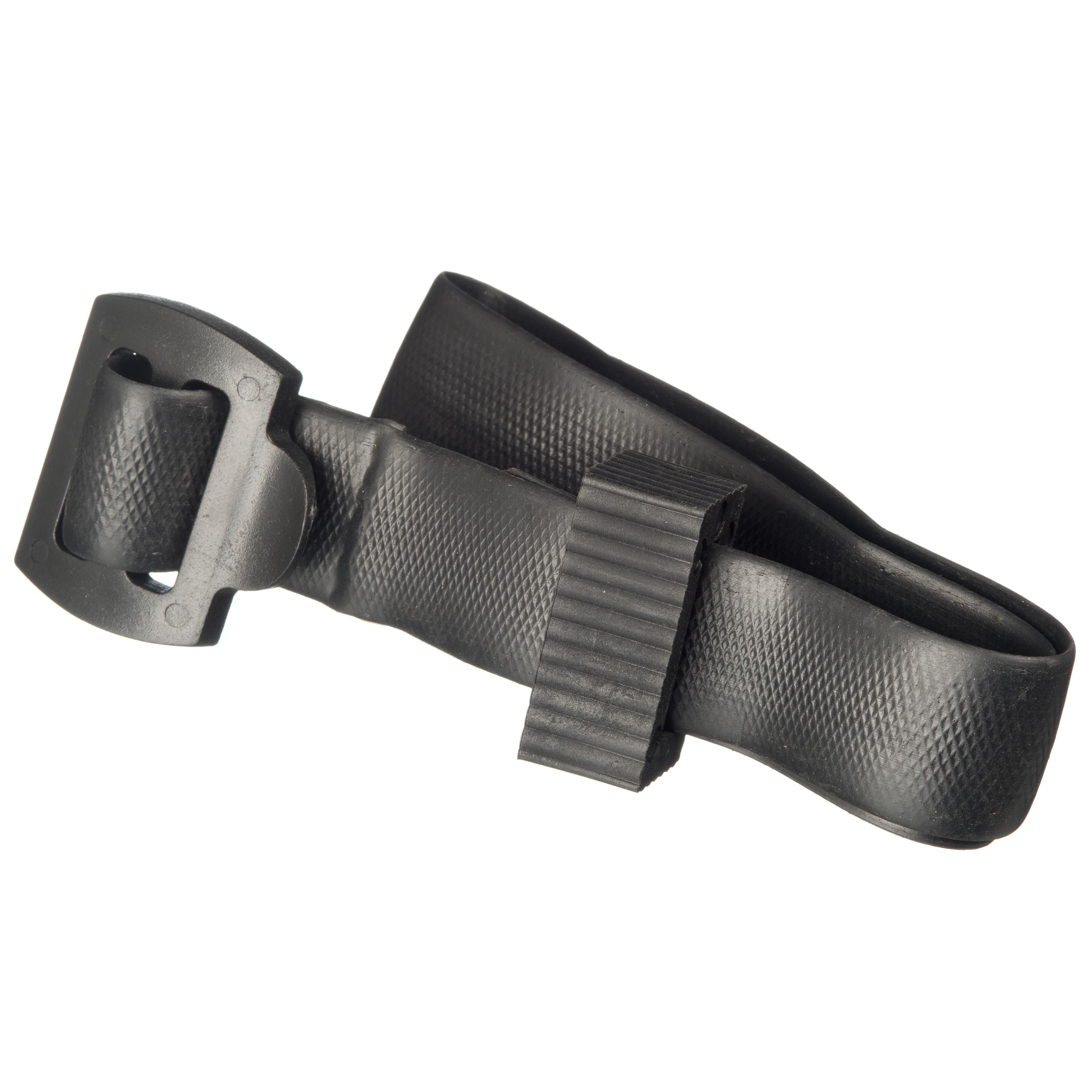 Nature Boomband - 45x2.5cm - Touw en Bindmaterialen - 22.5x10x3 cm