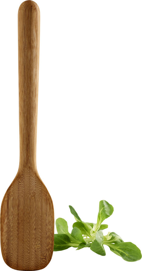 Eva Solo Nordic kitchen Serveringsske stor bambus Bamboo