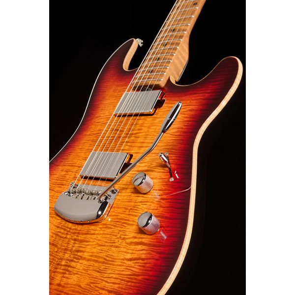 Music Man Sabre HT Honey Bear