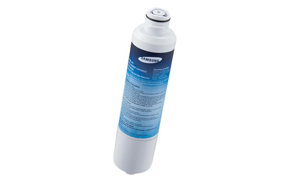 Wasserfilter HAF-CIN/EXP<br>Wasserfilter