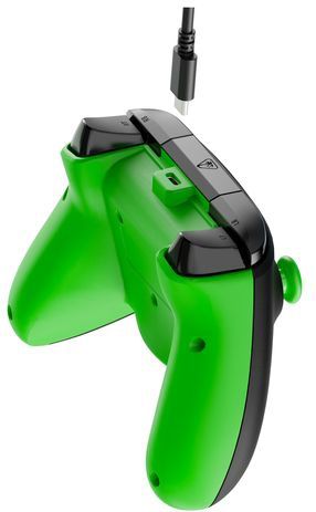 Turtle Beach - Rematch Core - Gamecontroller - Zwart - USB-C