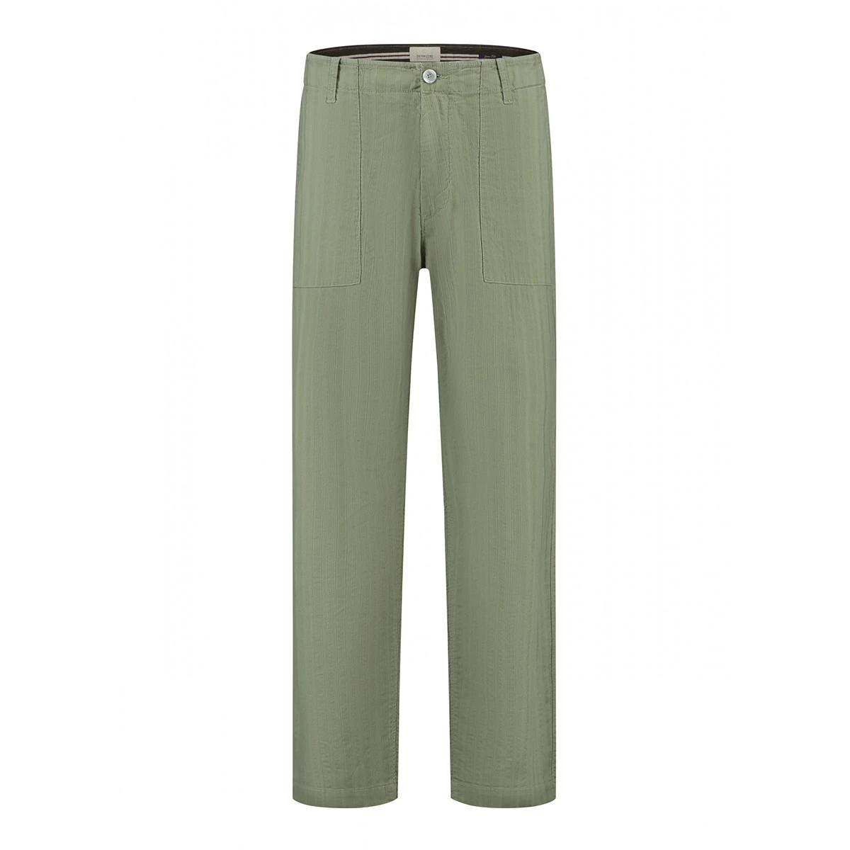 Heren Pantalon JAKES25-M5 Green