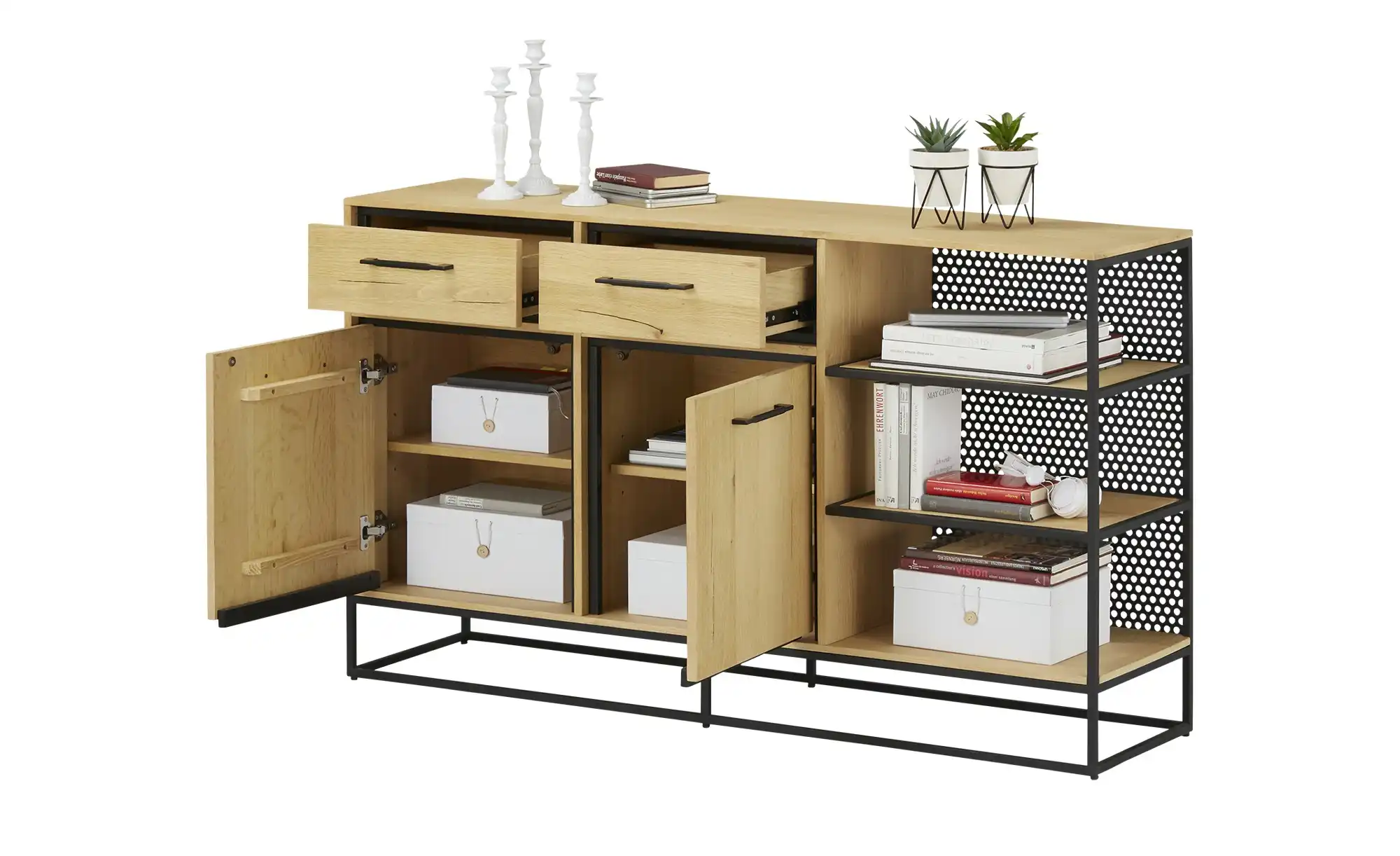 Sideboard Winchester