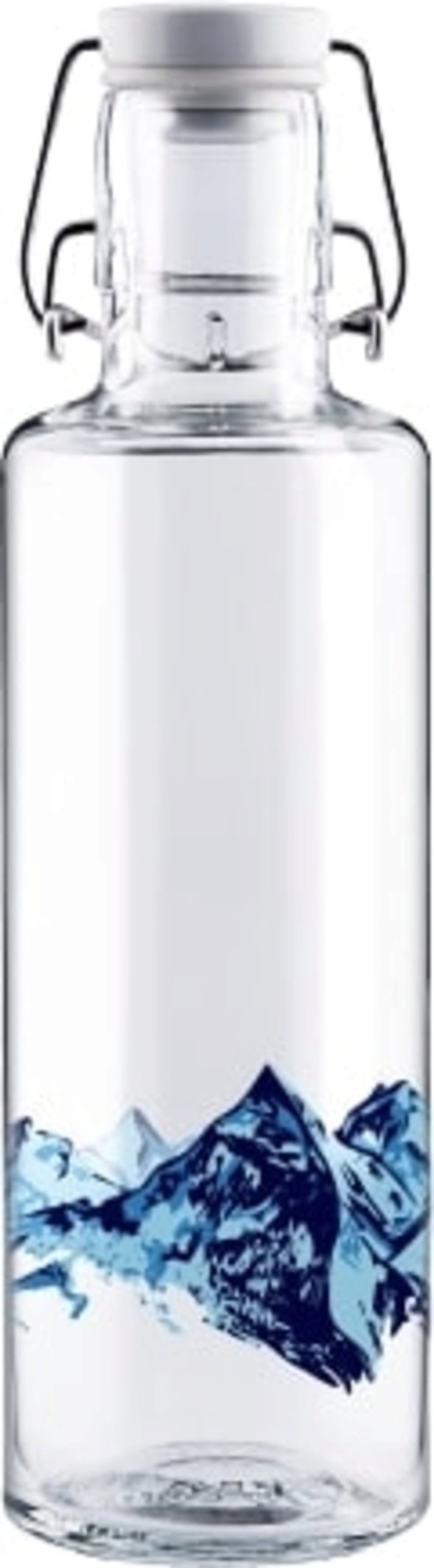 soulbottles  Alpenblick, 0,60 l