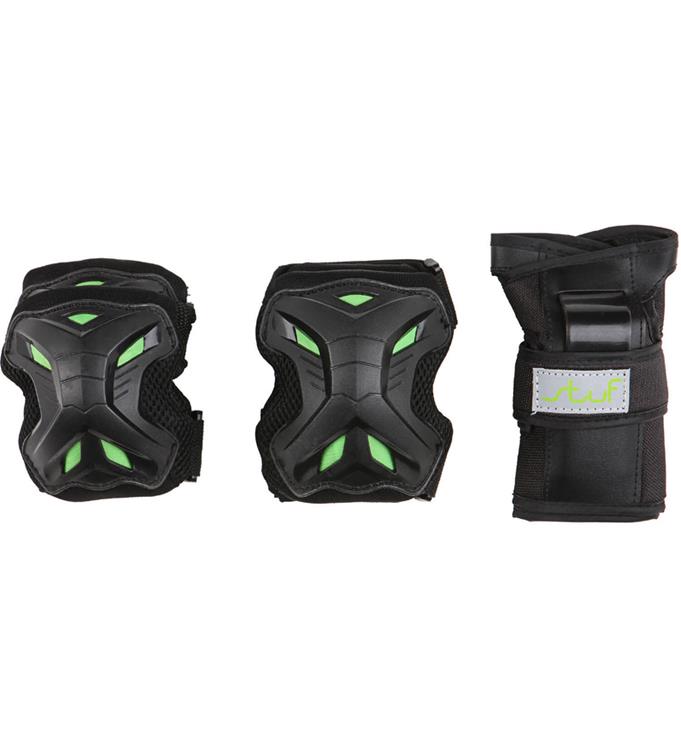 Stuf COMP JR Beschermset