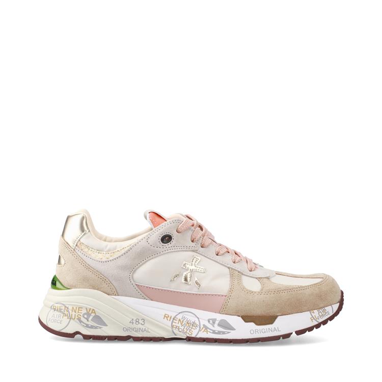 Premiata Mased beige [7397]