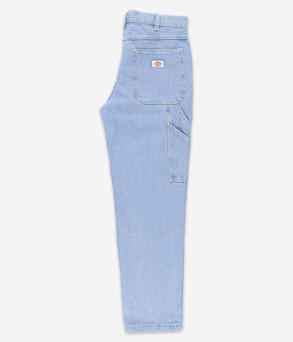 Dickies Garyville Denim Jeans (vintage aged blue)