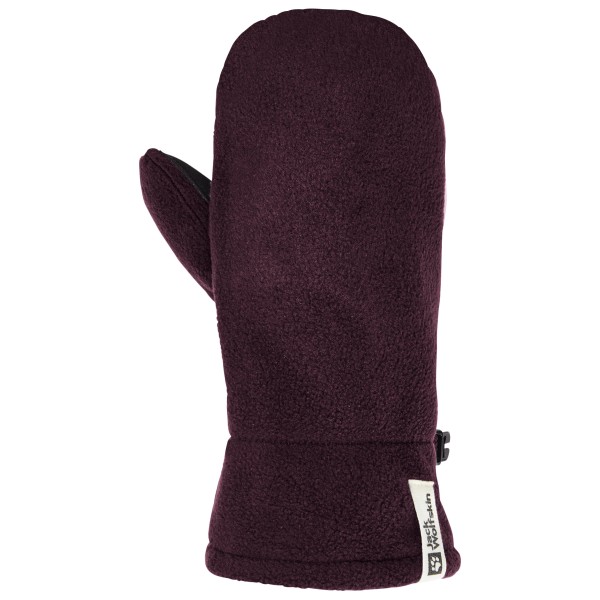 Jack Wolfskin - Kid's Fleece Mitten - Gants