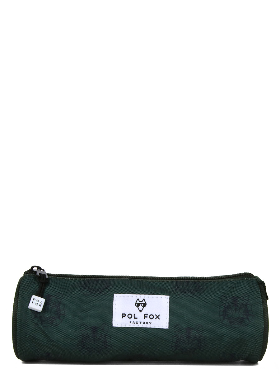 Trousse Pol Fox Tiger