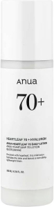 Anua Heartleaf 70% Daily Lotion, 200 ml