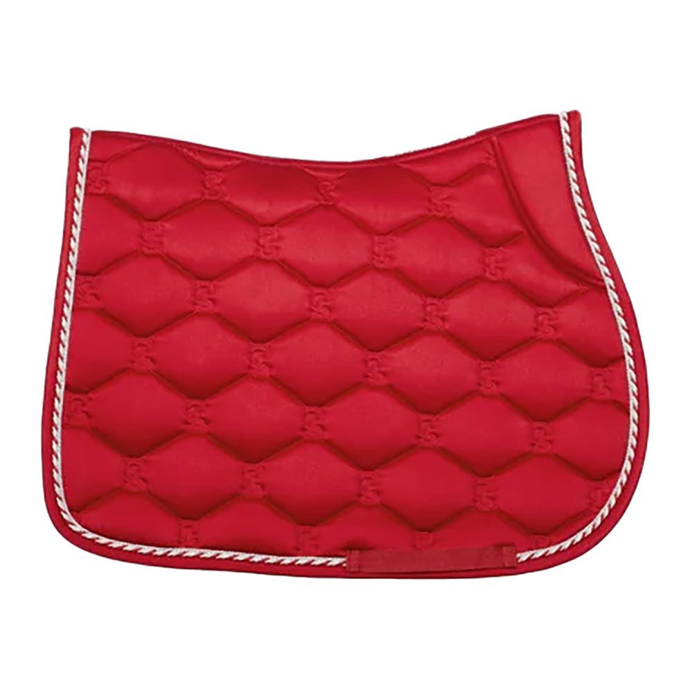 PS of Sweden JUMP SIGNATURE - Tapis d'obstacle chilli red