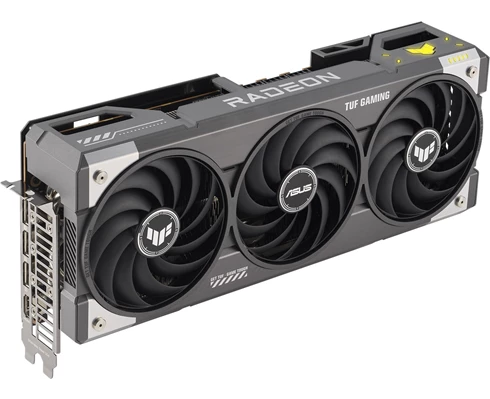 ASUS Radeon RX 9070 XT 16GB TUF Gaming OC