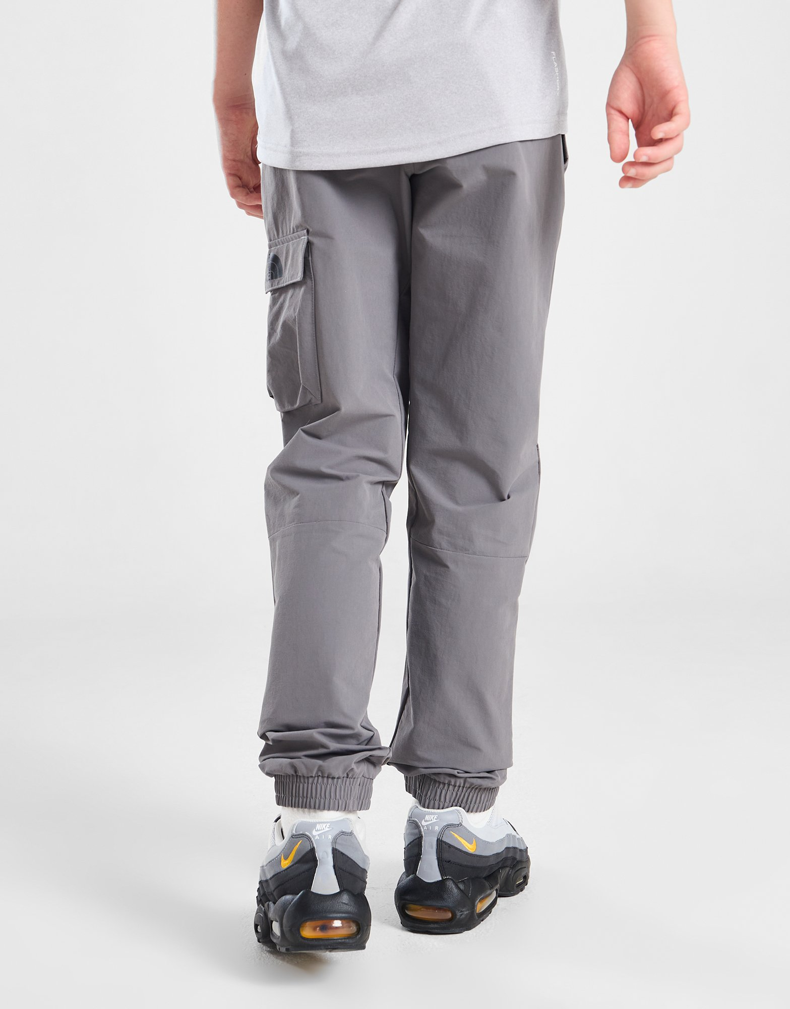 The North Face Pantalon Cargo Junior