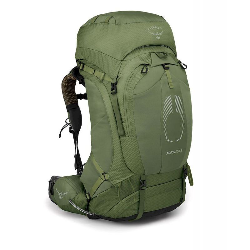 Atmos AG 65 - Sac à dos trekking homme