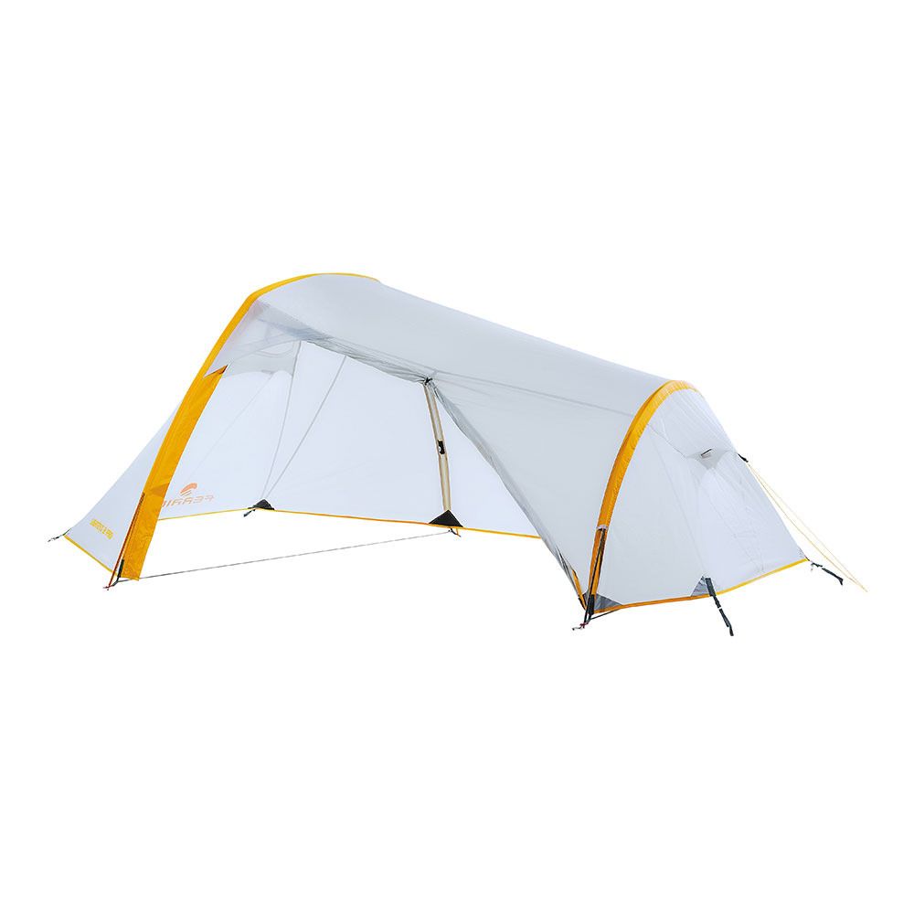 Ferrino LIGHTENT PRO - Tente 2 places olive green