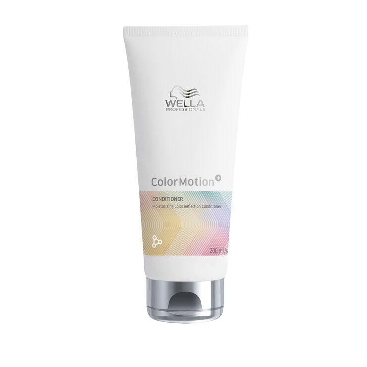 Wella Wella Professionals ColorMotion Conditioner 200ml