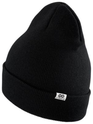 CygnusFLOW  BEANIE - schwarz