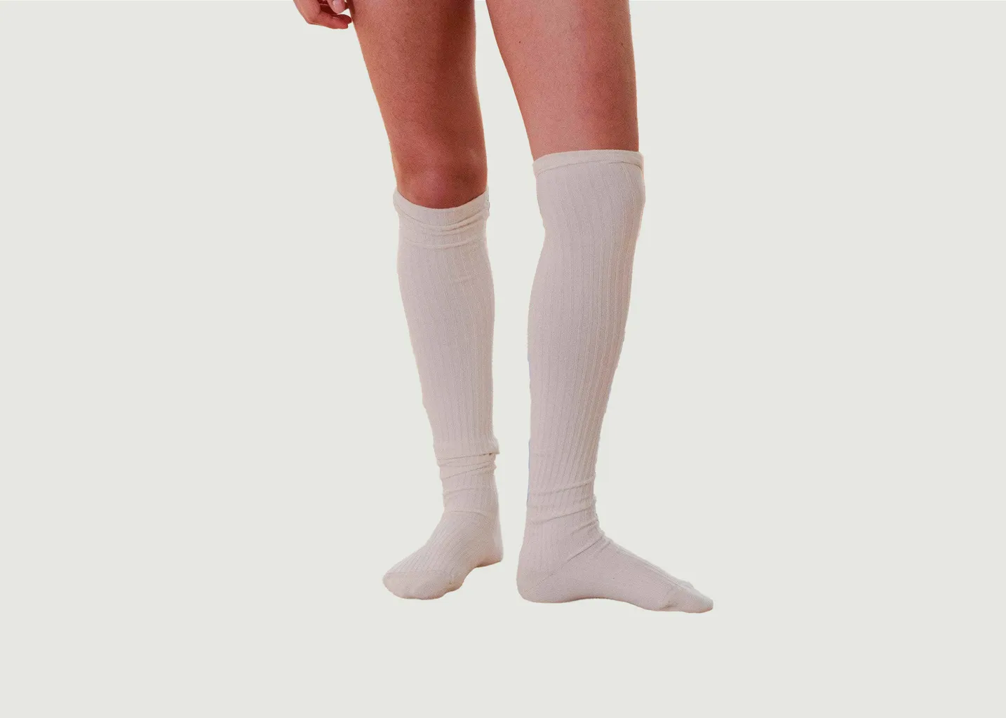 Chaussettes Overknee Baserange