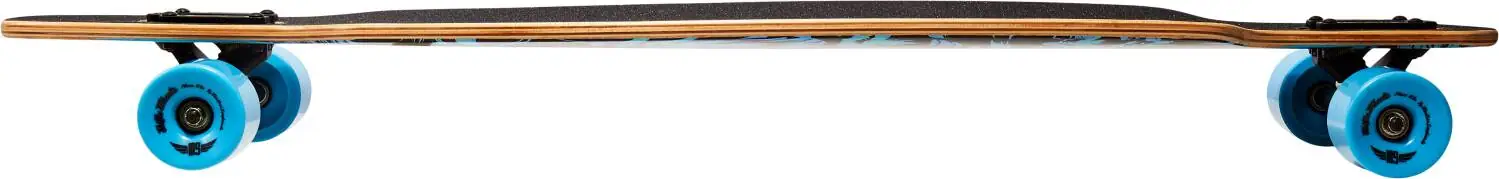 Mindless Maverick DT IV Talisman Komplet Longboard | SkatePro