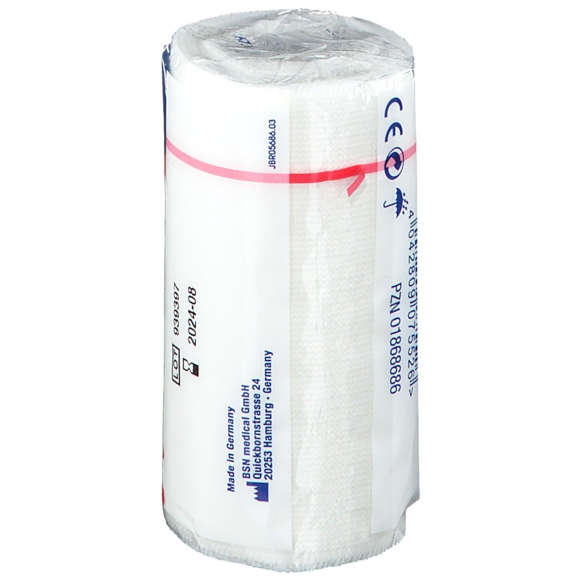 bmp-Idealbinde® 10 cm x 5 m