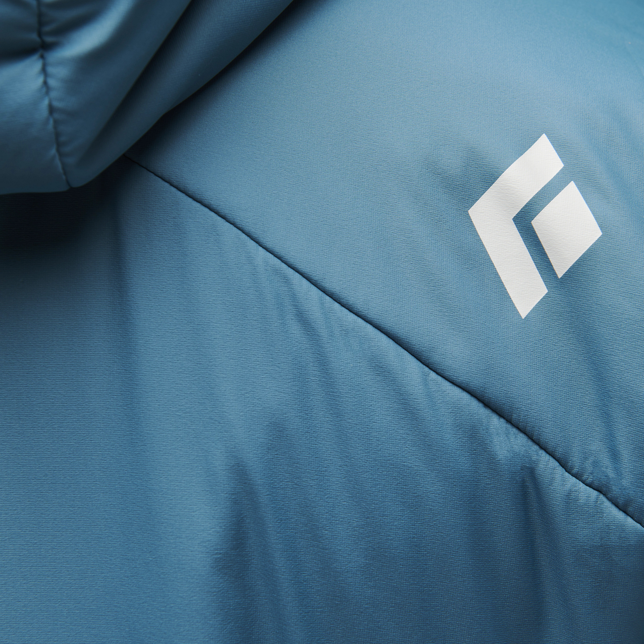 M First Light Stretch Hoody