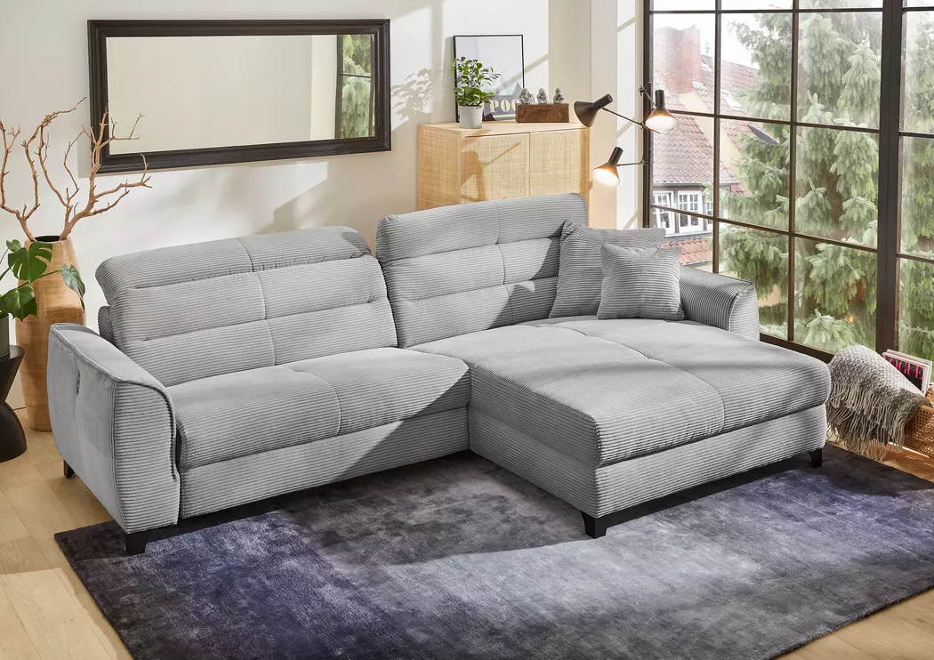Ecksofa Double-One