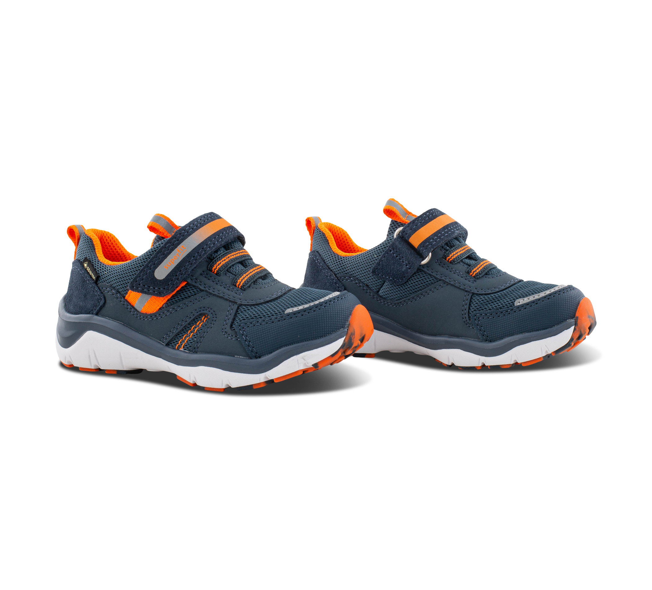 Superfit Sport5 - Klettschuhe