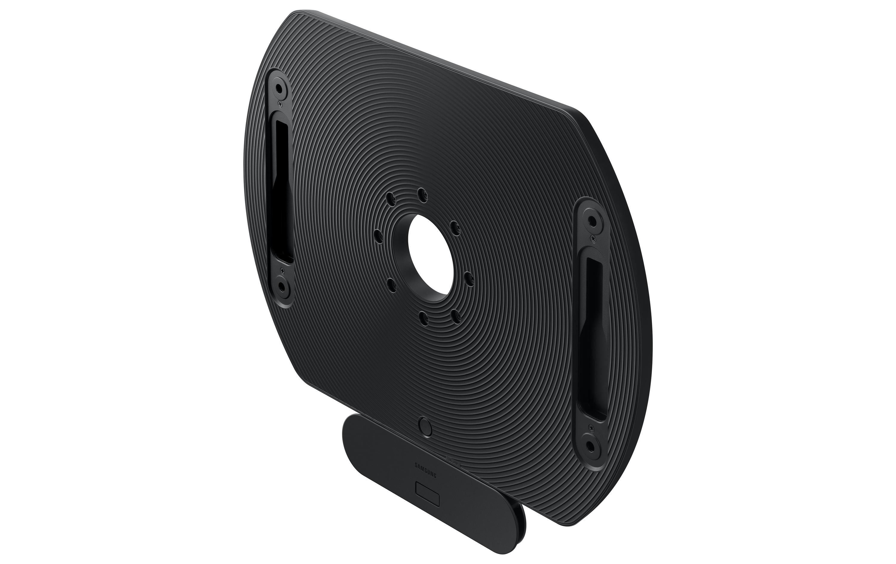 TV-Wandhalterung Auto Rotating Wall Mount 43
