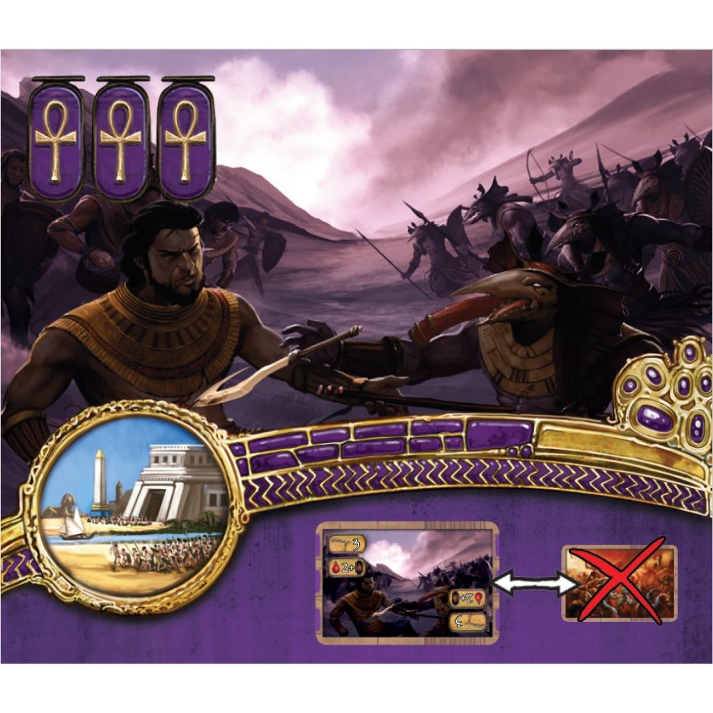 Kemet - Seth