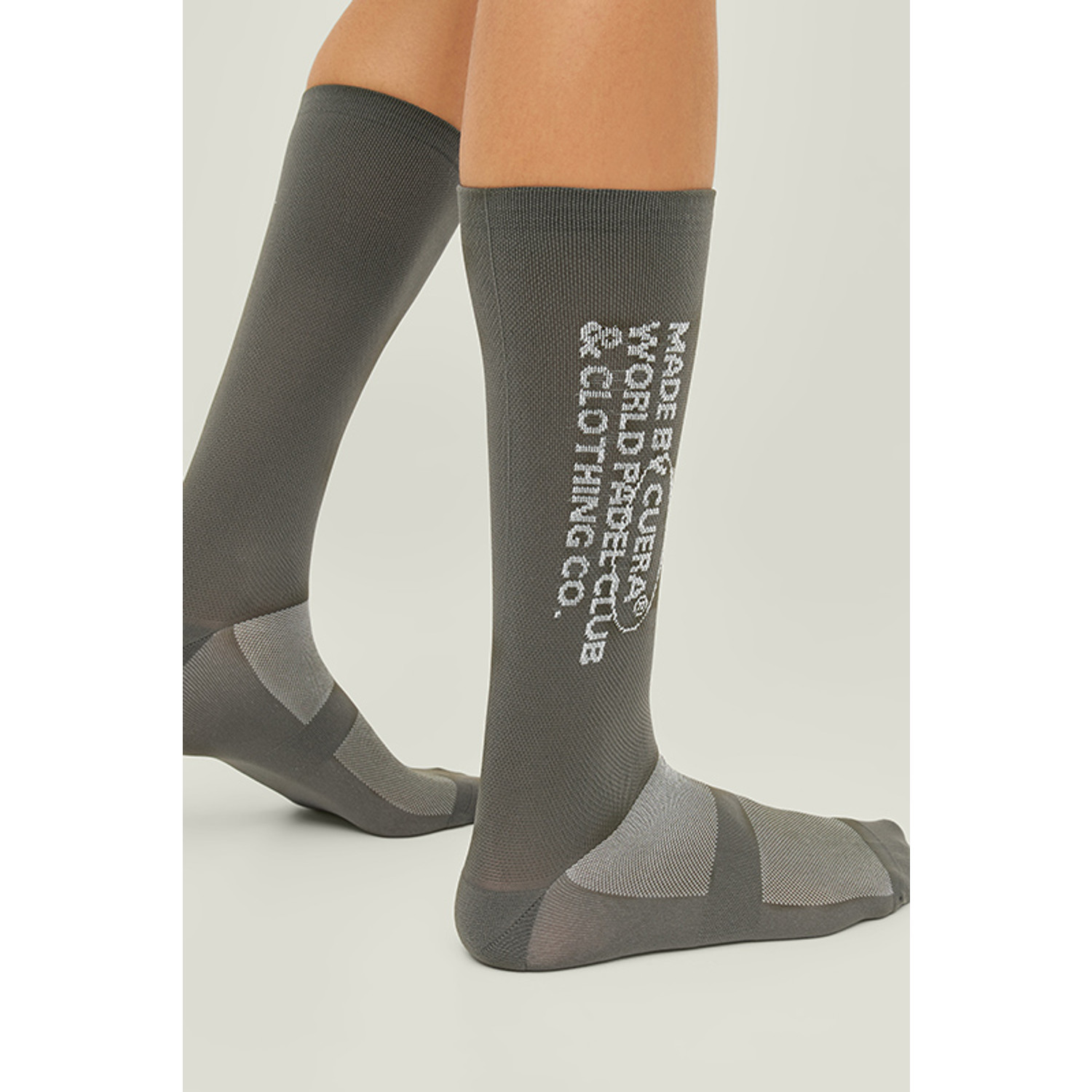 Cuera Premium Padel Sport Socks