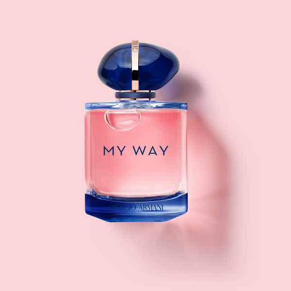 Giorgio Armani My Way Eau de Parfum Intense Spr 90 ml