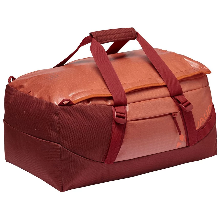 Vaude CityDuffel 35 - Reisetasche 53 cm hotchili
