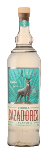 Cazadores Blanco