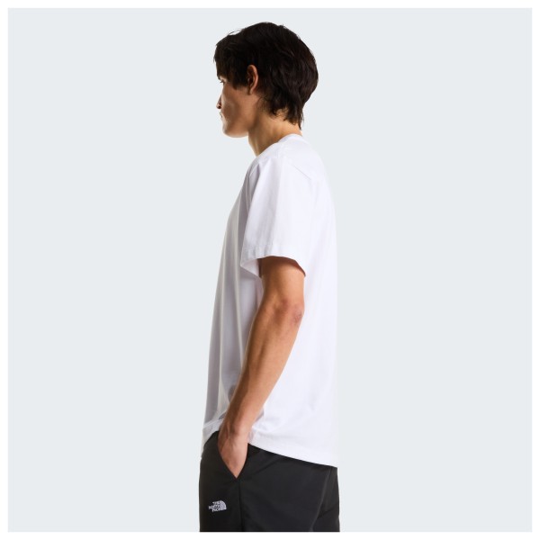 The North Face - Donkey Taxi Relaxed Short Sleeve Tee - T-shirt