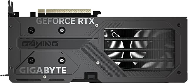 Gigabyte GeForce RTX 5060Ti GAMING OC 8GB grafikkort