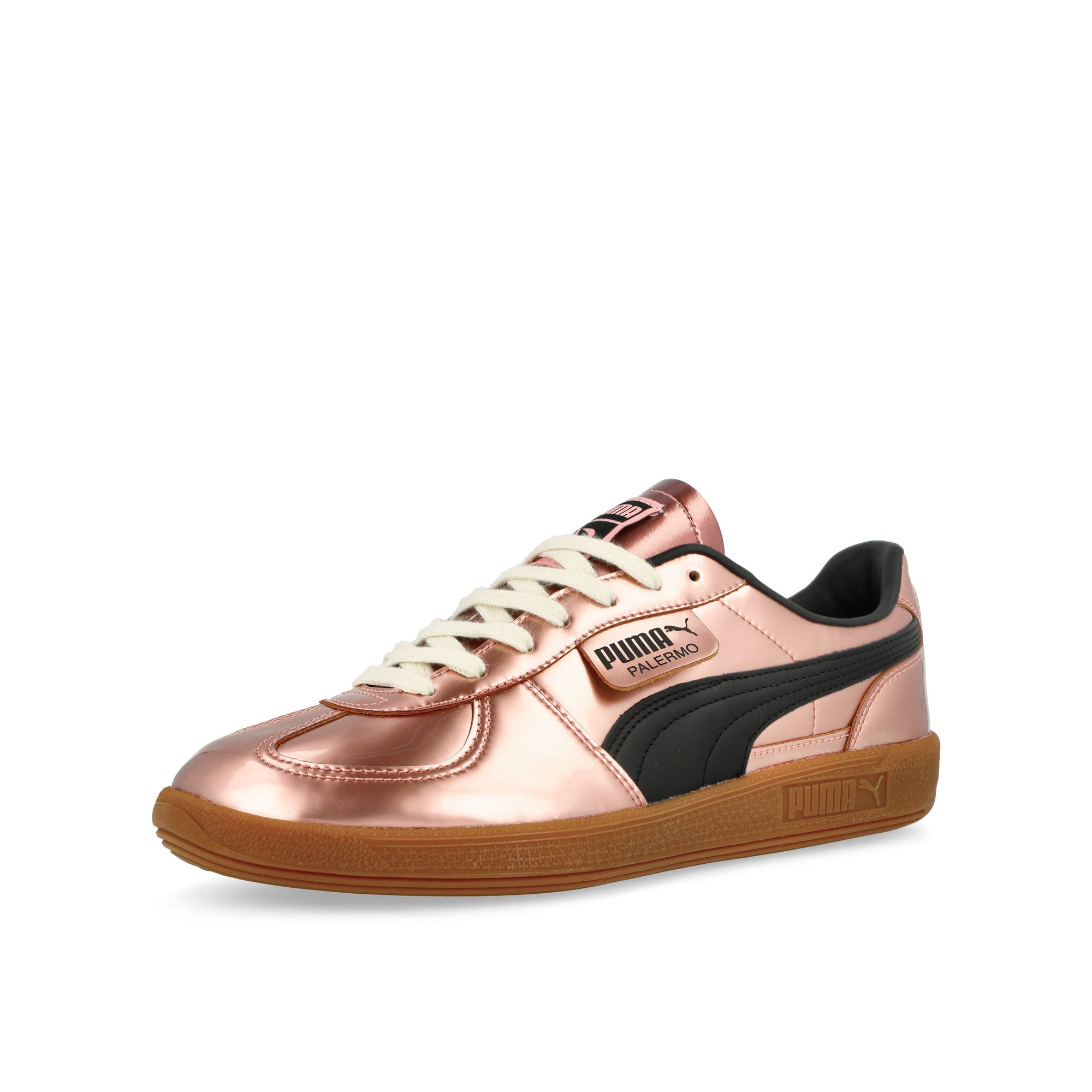 Puma<br>Palermo Metallic